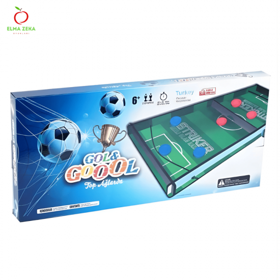 Şut Ve Gol(Gol Goool)