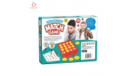 Match Game Eşini Bul Pair Game Eğitici Eşleme Ve Hafıza Oyunu
