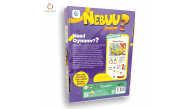 Nebuu Junior ? Eğlenceli Kelime Anlatma Oyunu