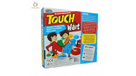 Touch Wait - Twister Master Denge Oyunu